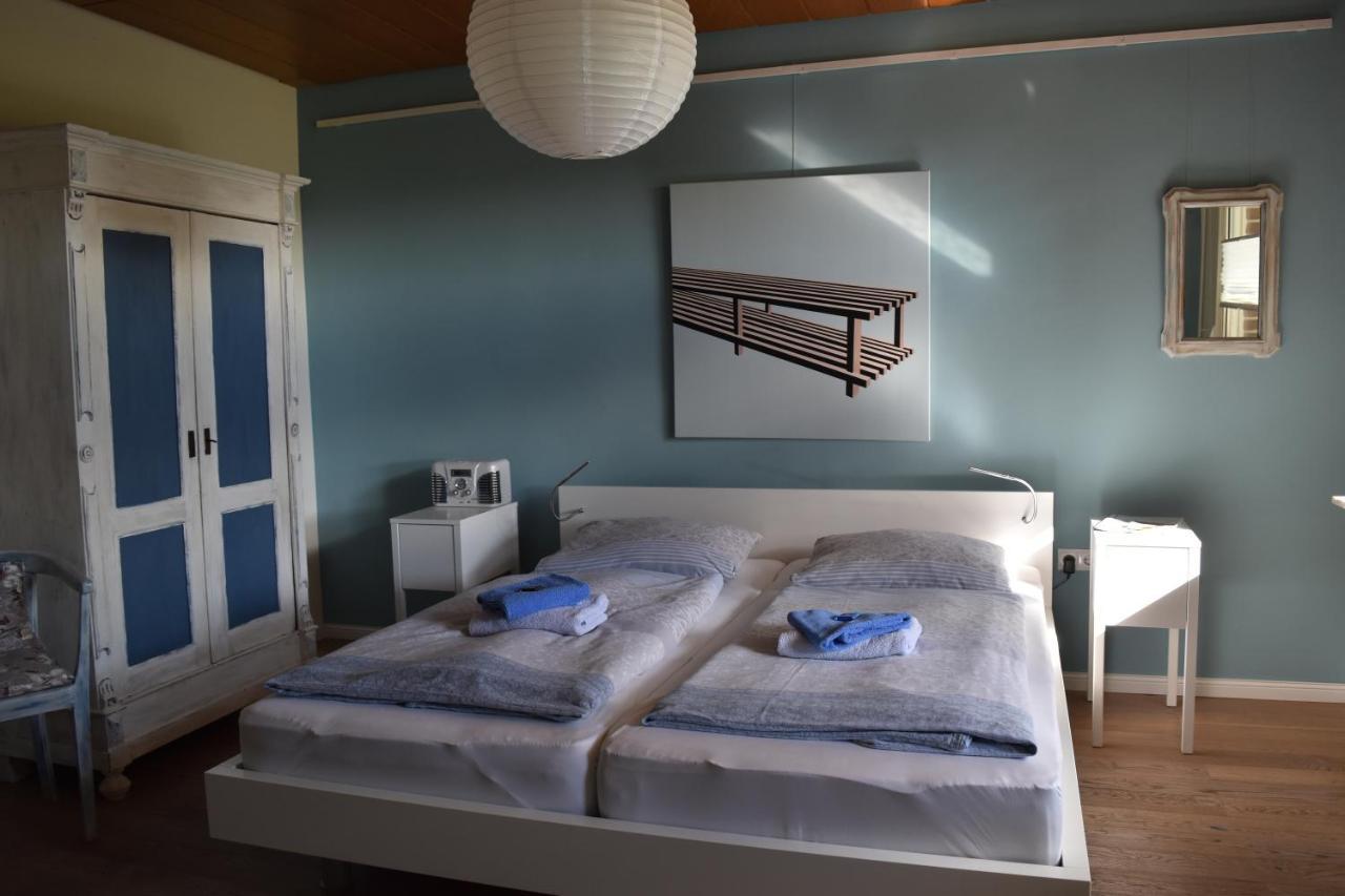 Appartamento Kreativhof Lehmberg Hamminkeln Esterno foto