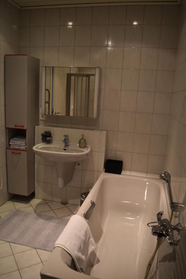 Appartamento Kreativhof Lehmberg Hamminkeln Esterno foto