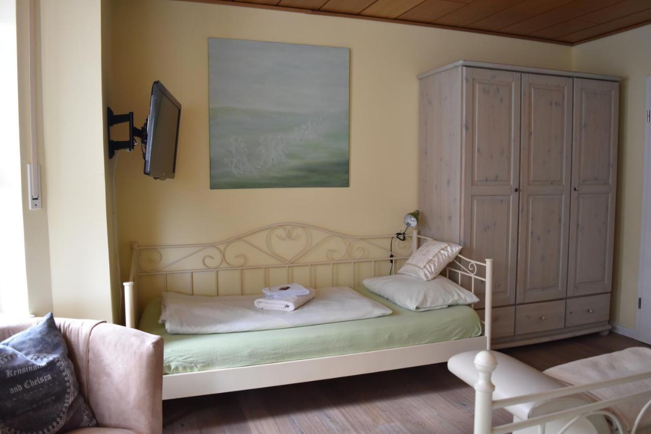 Appartamento Kreativhof Lehmberg Hamminkeln Esterno foto