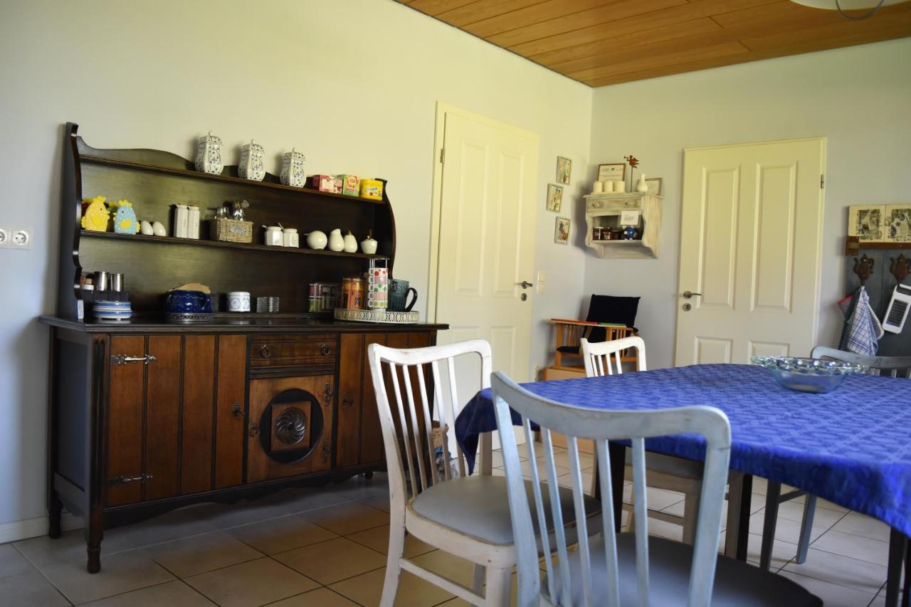 Appartamento Kreativhof Lehmberg Hamminkeln Esterno foto