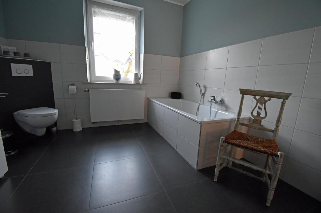 Appartamento Kreativhof Lehmberg Hamminkeln Esterno foto